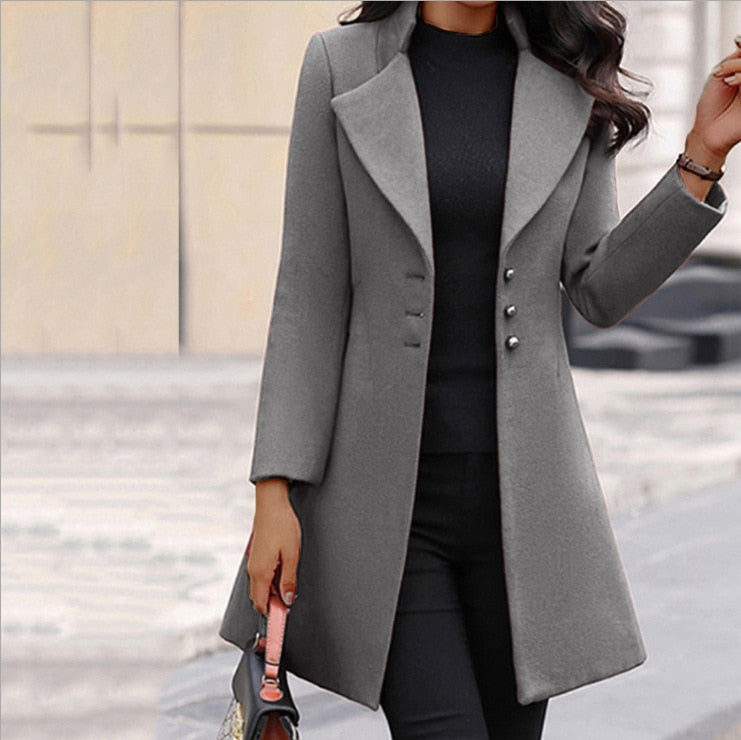 Blazer Manoeli