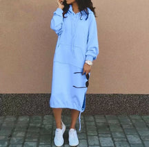 Vestido Sossella