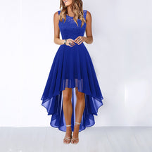 Vestido Figorelli Azul / P