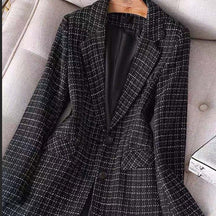 Blazer Bastiani Preto / P