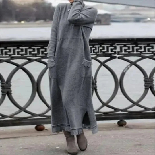 Vestido Glaeser