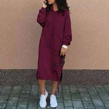 Vestido Sossella
