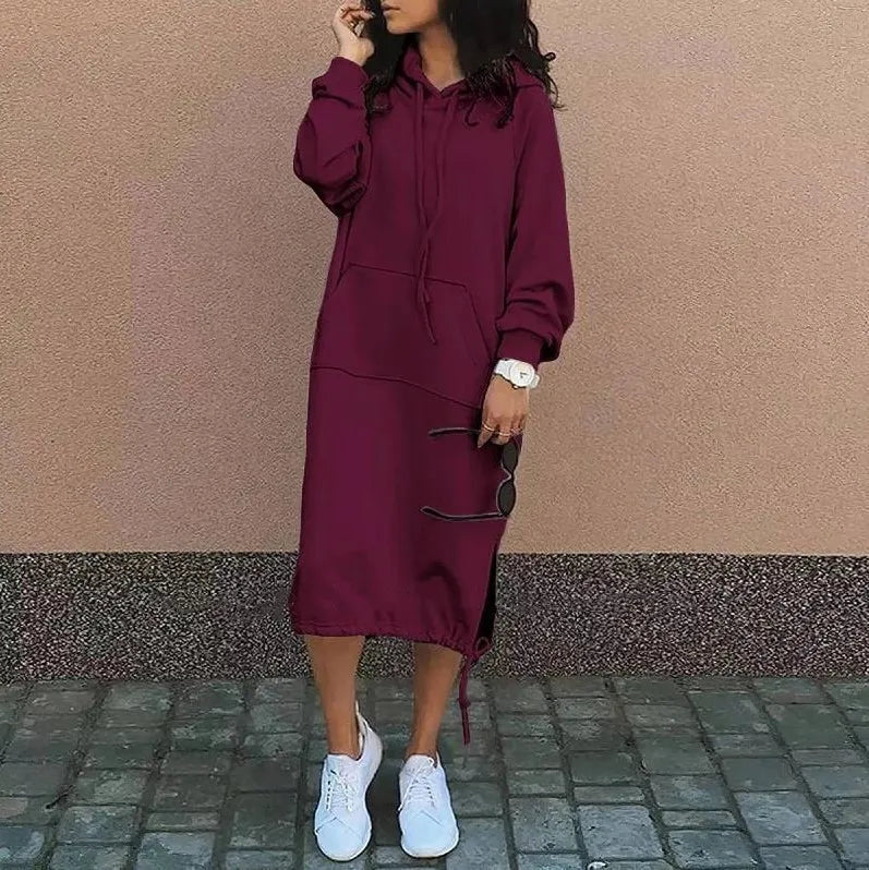 Vestido Sossella