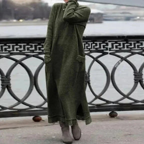 Vestido Glaeser