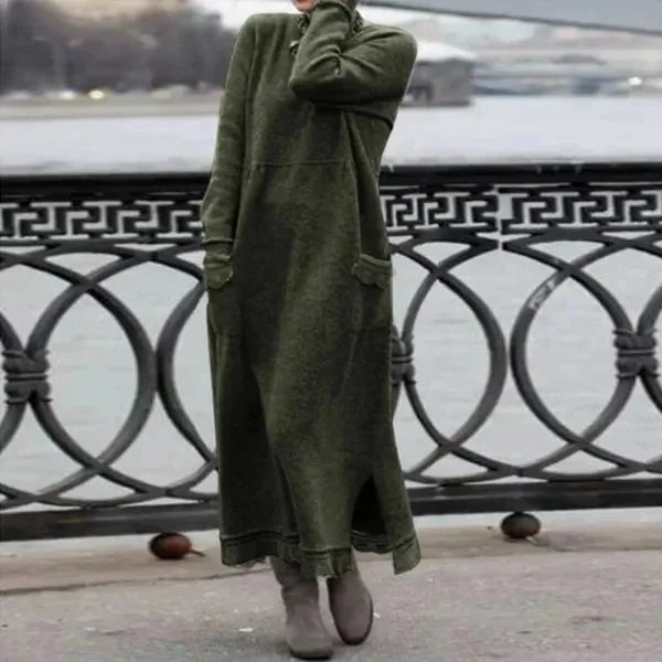 Vestido Glaeser