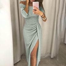 Vestido Hoepers Verde / P