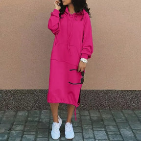 Vestido Sossella
