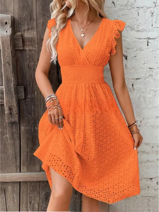 Vestido Virginia