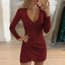 Vestido Toshiba Vinho / P