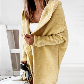 Cardigan Sánchez Amarelo / P
