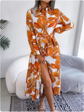 Vestido Agudo