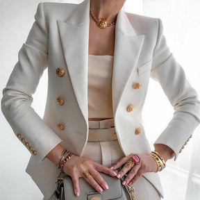Blazer Bovo