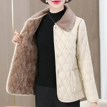 Jaqueta Moecke