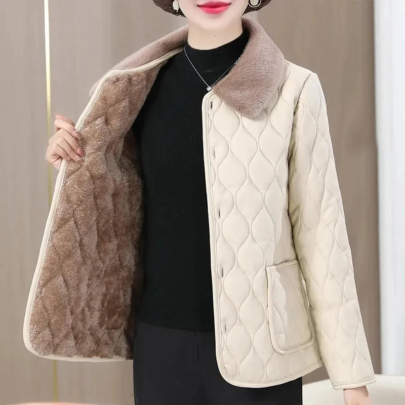 Jaqueta Moecke