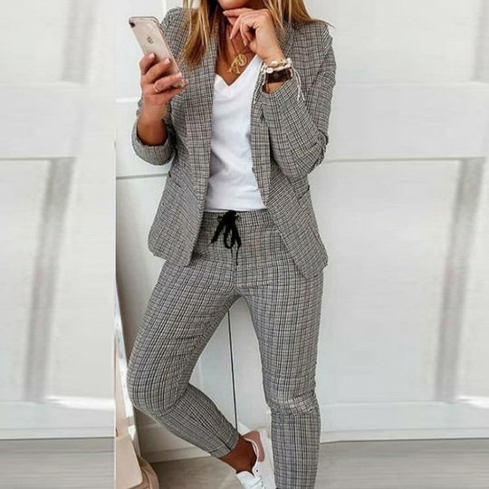 Conjunto Gusmão Preto / P