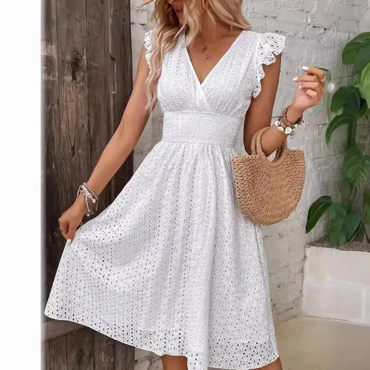 Vestido Virginia