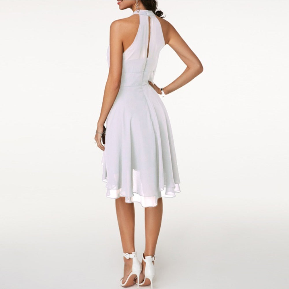 Vestido Santarelli