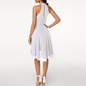 Vestido Santarelli