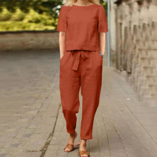 Conjunto Primiano