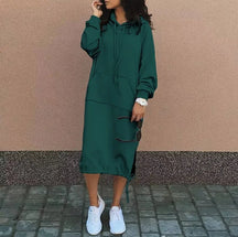 Vestido Sossella