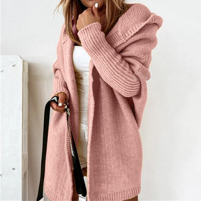 Cardigan Sánchez Rosa / P