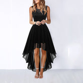 Vestido Figorelli Preto / P