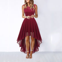 Vestido Figorelli Vinho / P