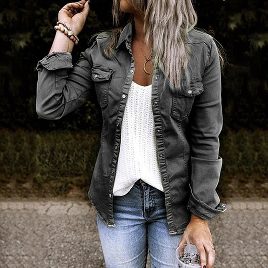 Jaqueta Maravelli