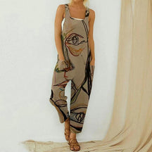 Macacão Spizzica Caqui / P