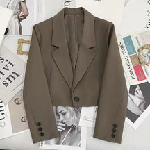Blazer Tinoco