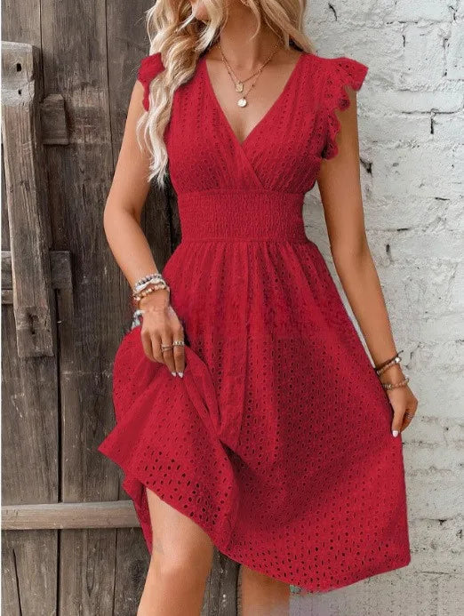 Vestido Virginia