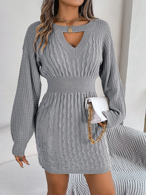 Vestido Salomon
