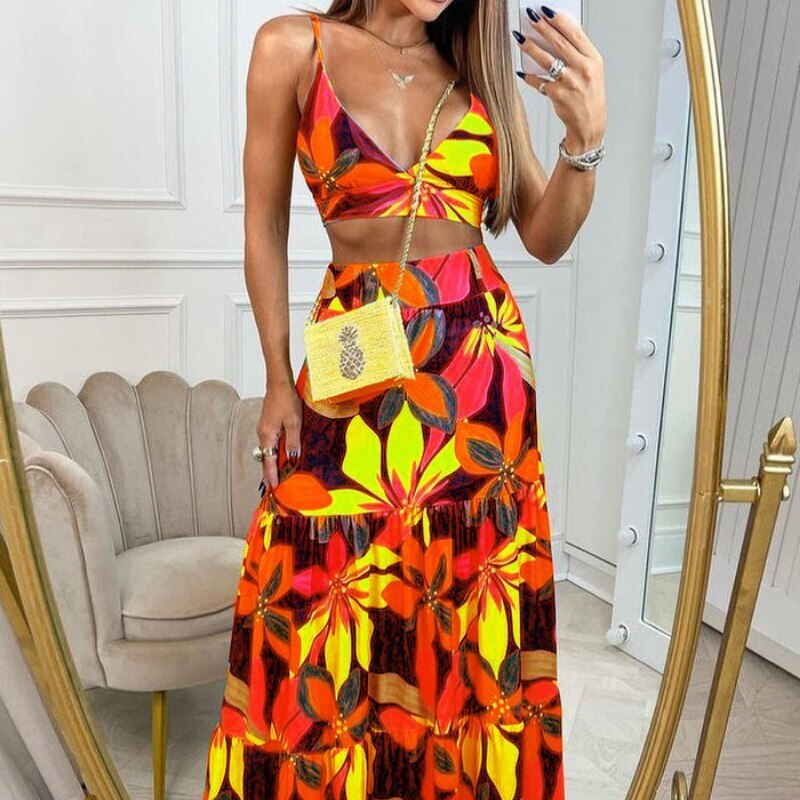 Conjunto Gani