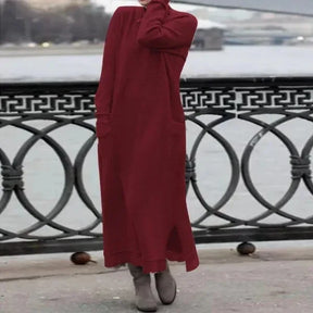 Vestido Glaeser