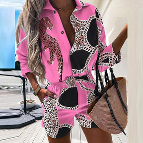 Conjunto Ieda