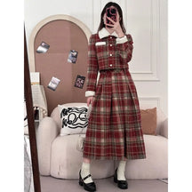 Conjunto Aline