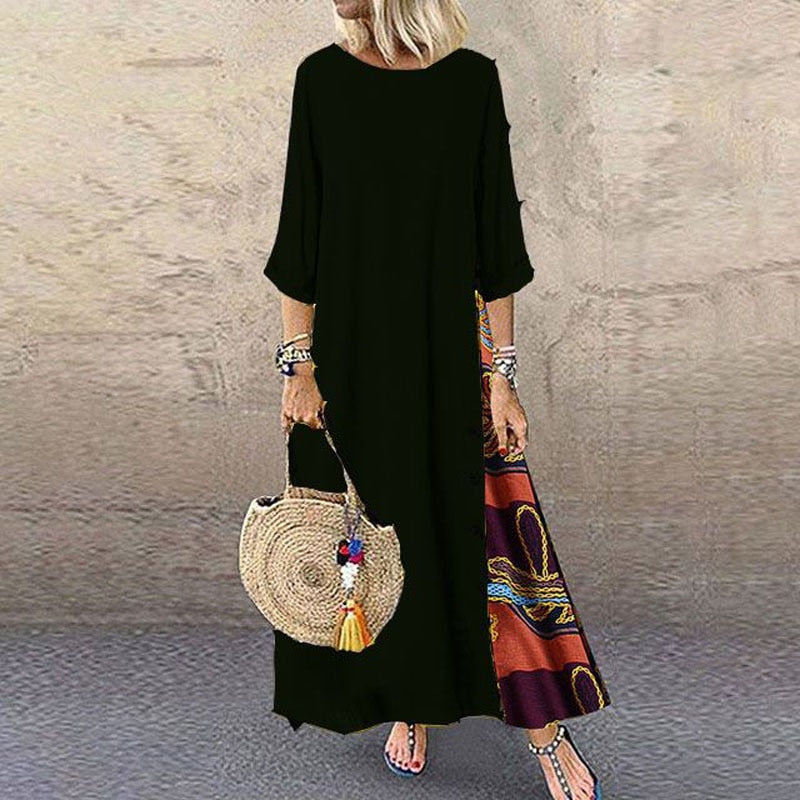 VESTIDO MUNICIE