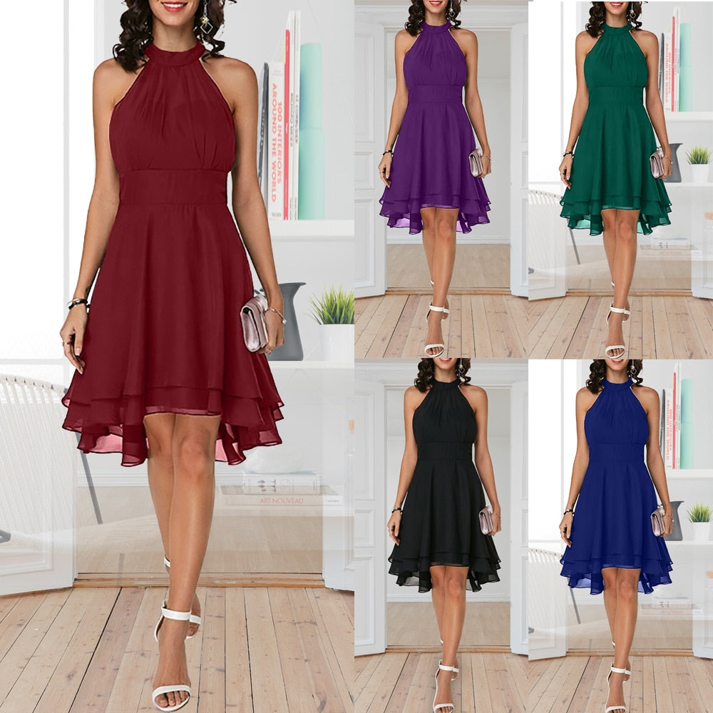 Vestido Santarelli