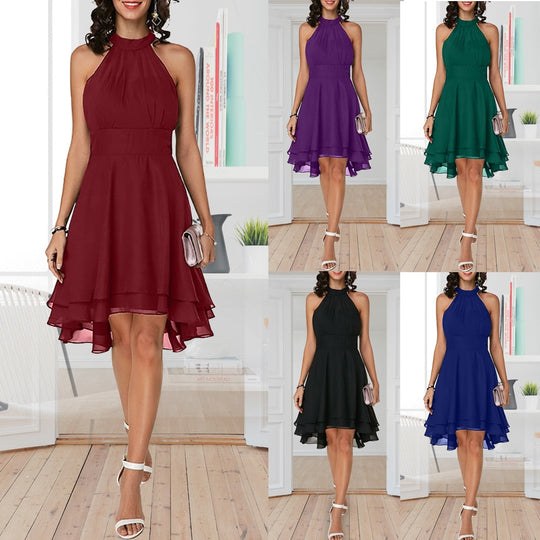 Vestido Santarelli