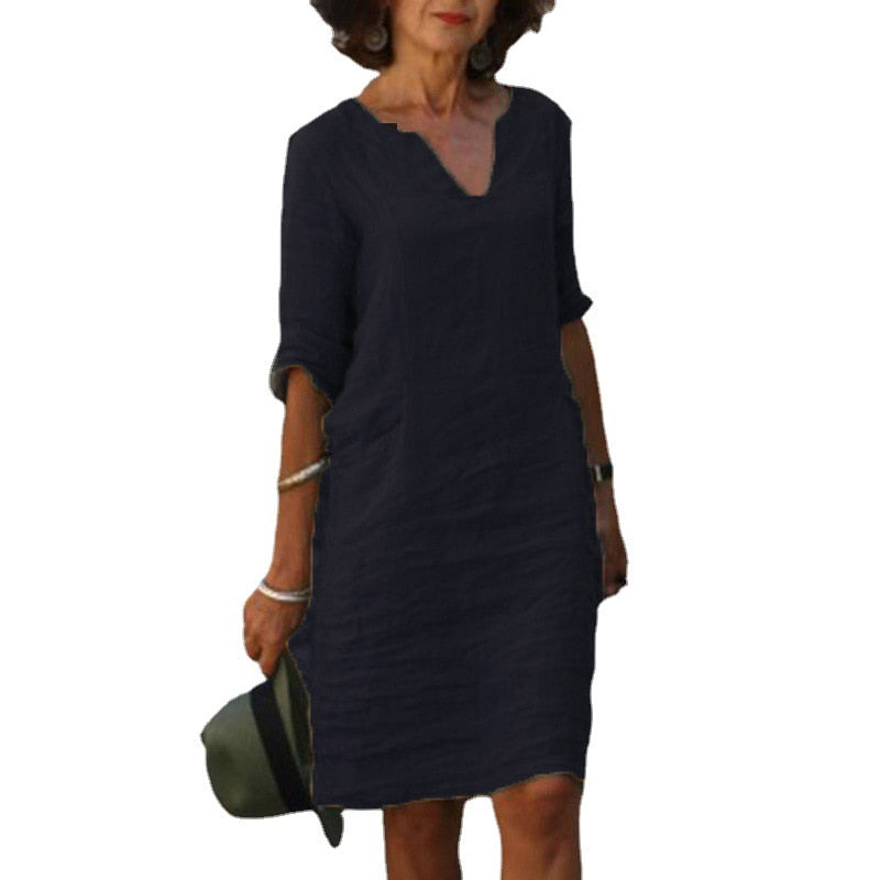 Vestido Gulli