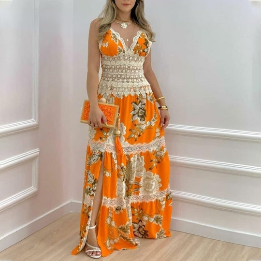 Vestido Fattoti