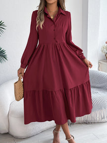Vestido Coutinho