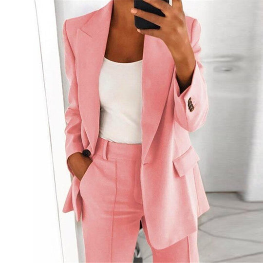 Conjunto Furquim Rosa / P