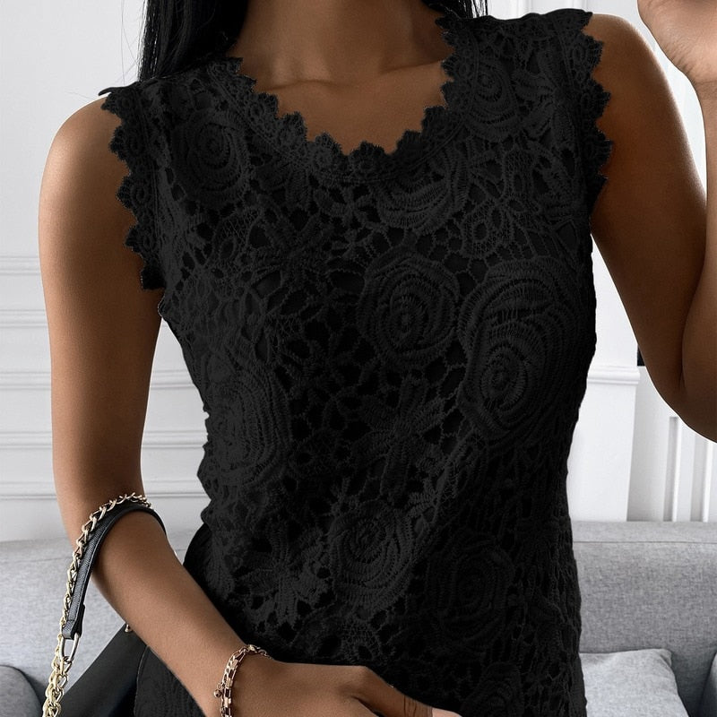 Camisa Lucca Preto / P