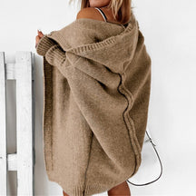 Cardigan Sánchez Caqui / P