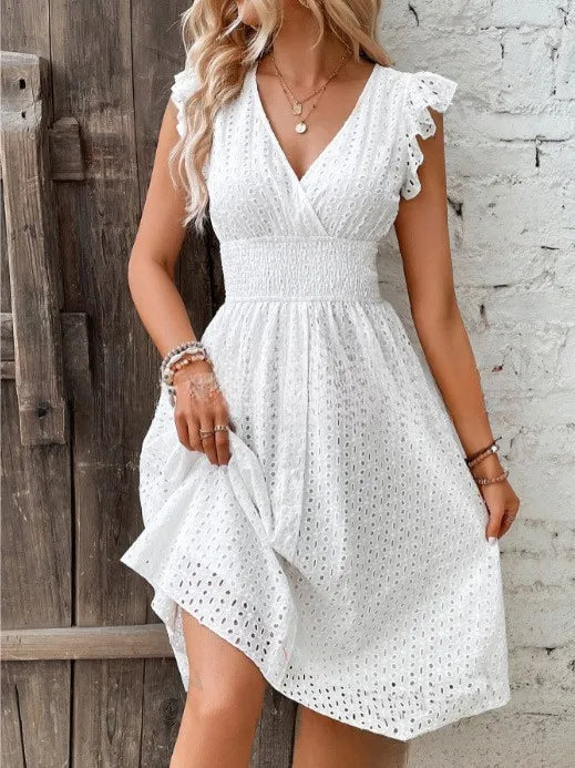 Vestido Virginia