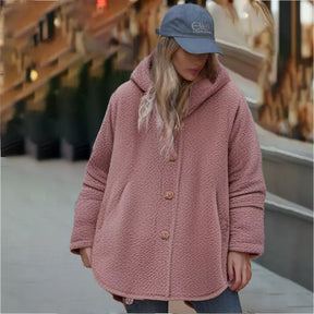 Casaco Graciene Outono Inverno 2023