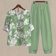 Conjunto Canella