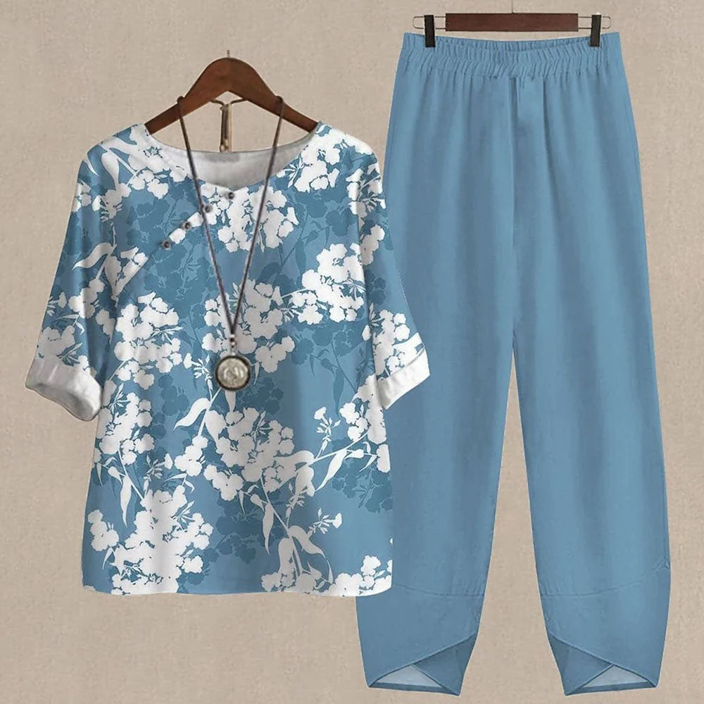 Conjunto Canella