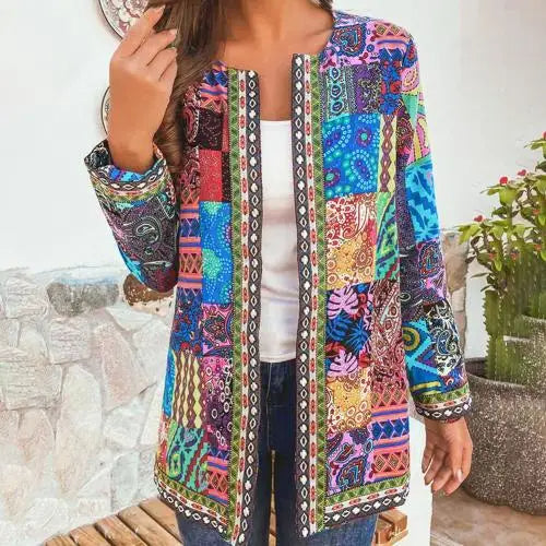 Cardigan Maasym